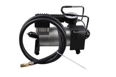 车载充气泵 您的汽车应急与贴心礼品之选