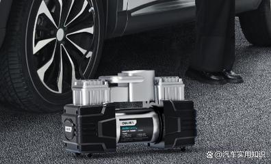 车主必看!10款口碑爆棚的车载充气泵,89元起,全是实用干货!